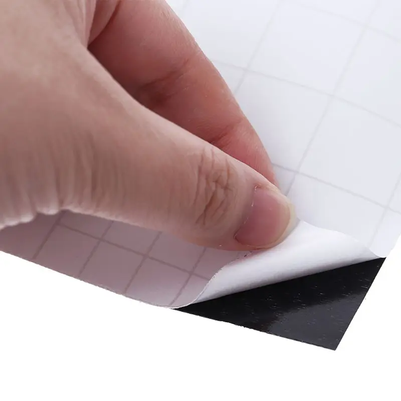 3D Carbon Fibre Skin Decal Wrap Sticker Case Cover Voor 17 "Pc Laptop Notebook K1AA