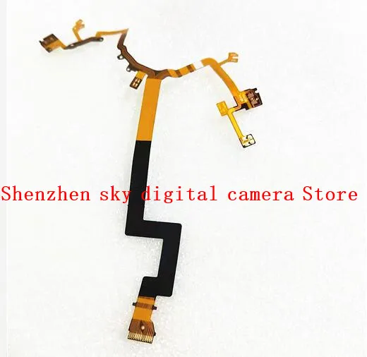 ใหม่เลนส์ Anti shake Anti - shake Flex Cable สำหรับ Canon EF 24-105 24-105 มม. f /4L IS II USM เลนส์ Repair Part (Gen 2)