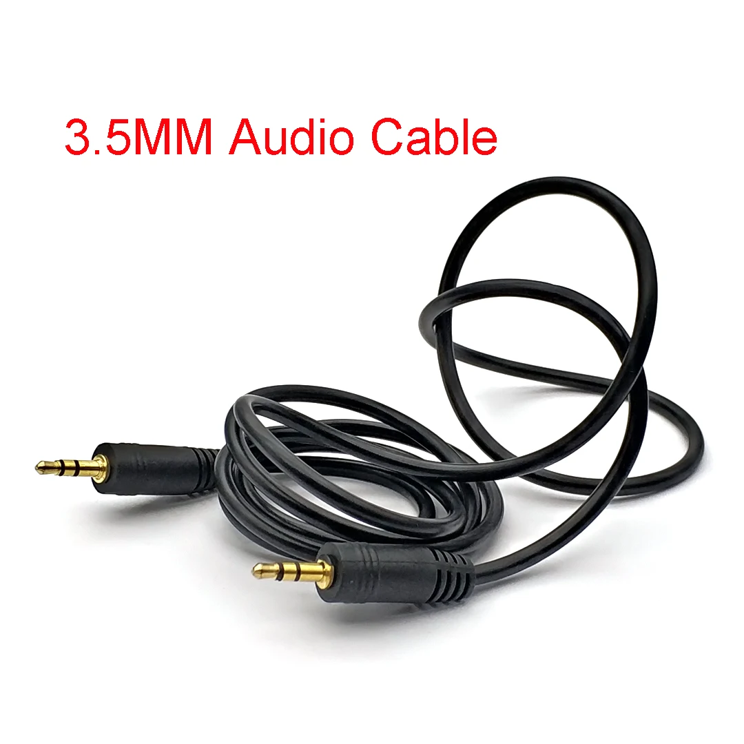 オーディオケーブル-ジャック,3.5mm,3.5mm,auxオスケーブル,samsung s10用,車のヘッドフォンケーブル,auxコードスピーカーケーブル