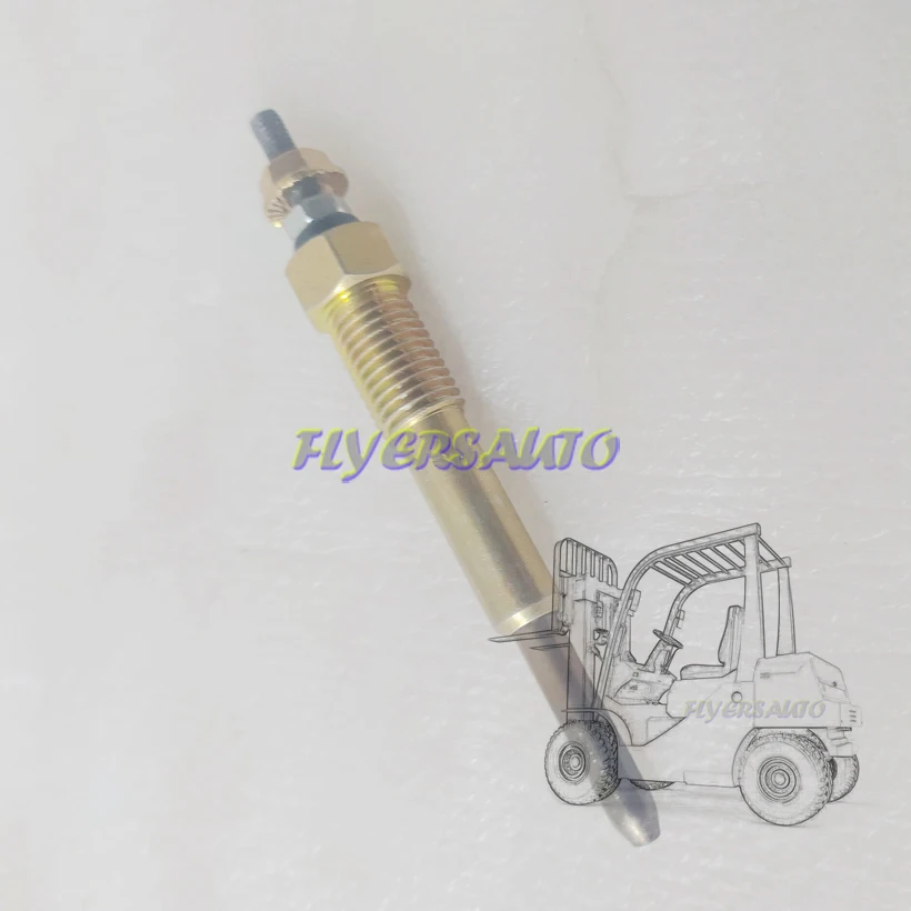 Glow Plug 9-82511978-0 For ISUZU C240 C190 C201 C221 C240PK C240PKG Diesel engine 12V