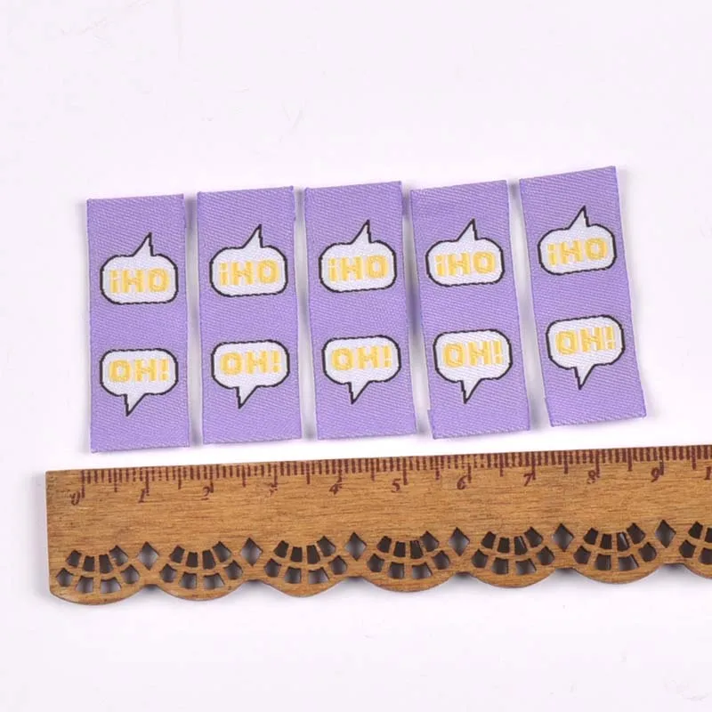 Thumbnail 4 - #89 Latest Sew-in Labels Offers