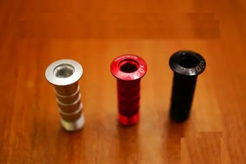 

Велосипедный Задний рычаг переключения передач, болт, винт, алюминий 7075 для Shimano 6700 1 шт.