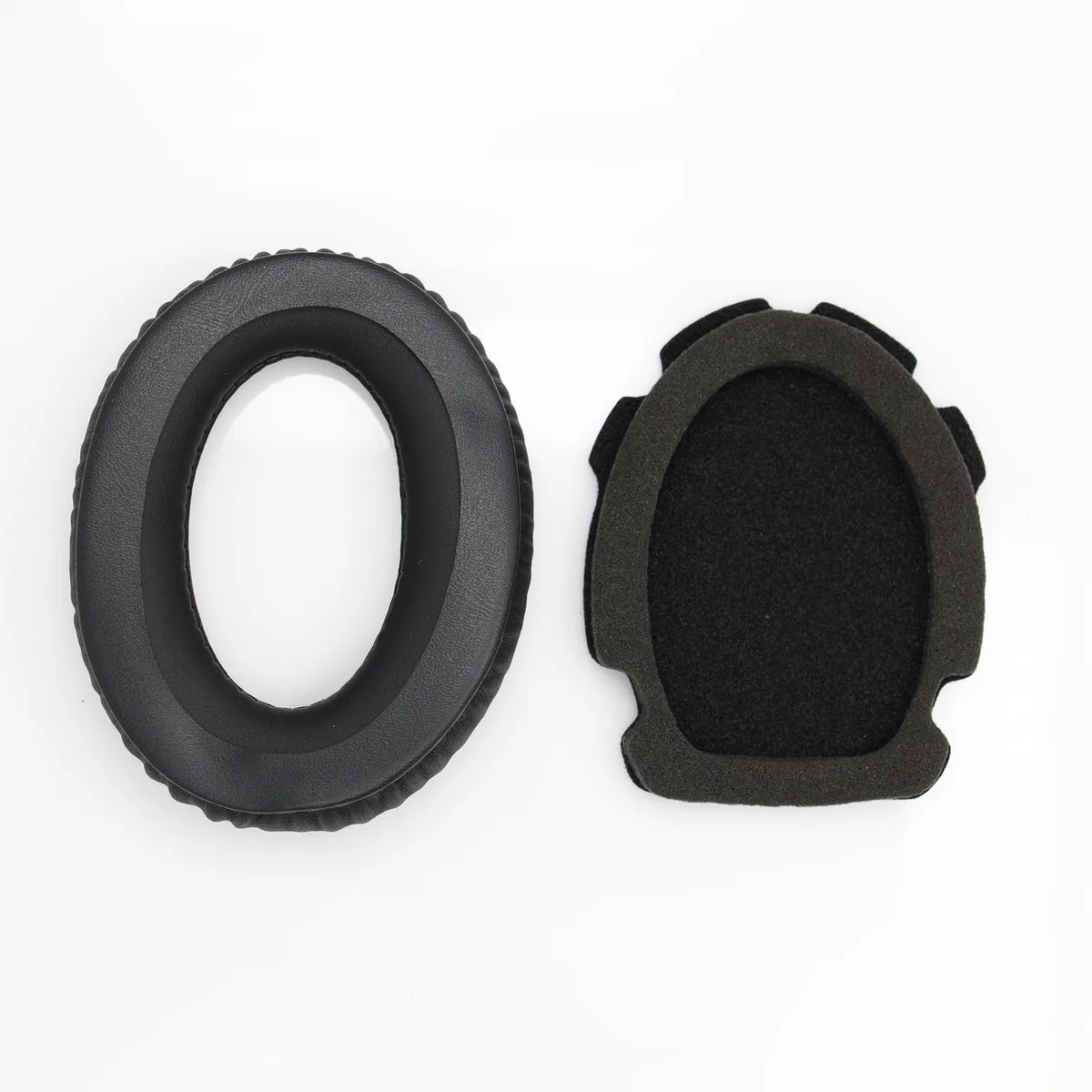 Cuscinetti auricolari di ricambio cuscinetti cuscinetti copri fascia testa fascio per cuffie BOSE Aviation X A10 A20 cuffie