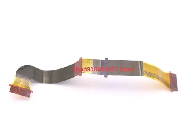 Cabo diafragma flexível de abertura de lente, sel2470z 24-70 f4 za, para sony 24-70mm f/4 za oss, peça de reposição