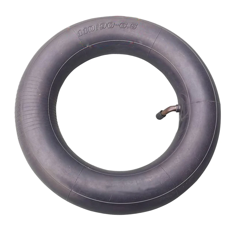 

High quality 90/65-6.5 110/50-6.5 tube 110/90-6.5 tire part 49cc mini rocket innertube dirt bike pocket electric scooter