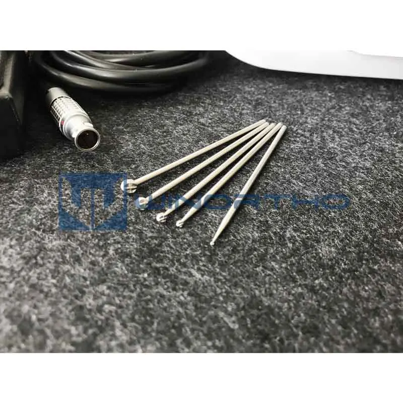 surgical Diamond burs Micro medical electric spine drill power orthopedic veterinary instrument saw pet animal