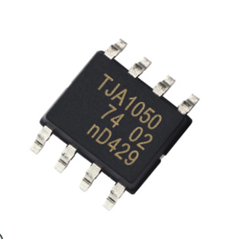10 pçs/lote TJA1050 TJA1050T sop-8 Chipset