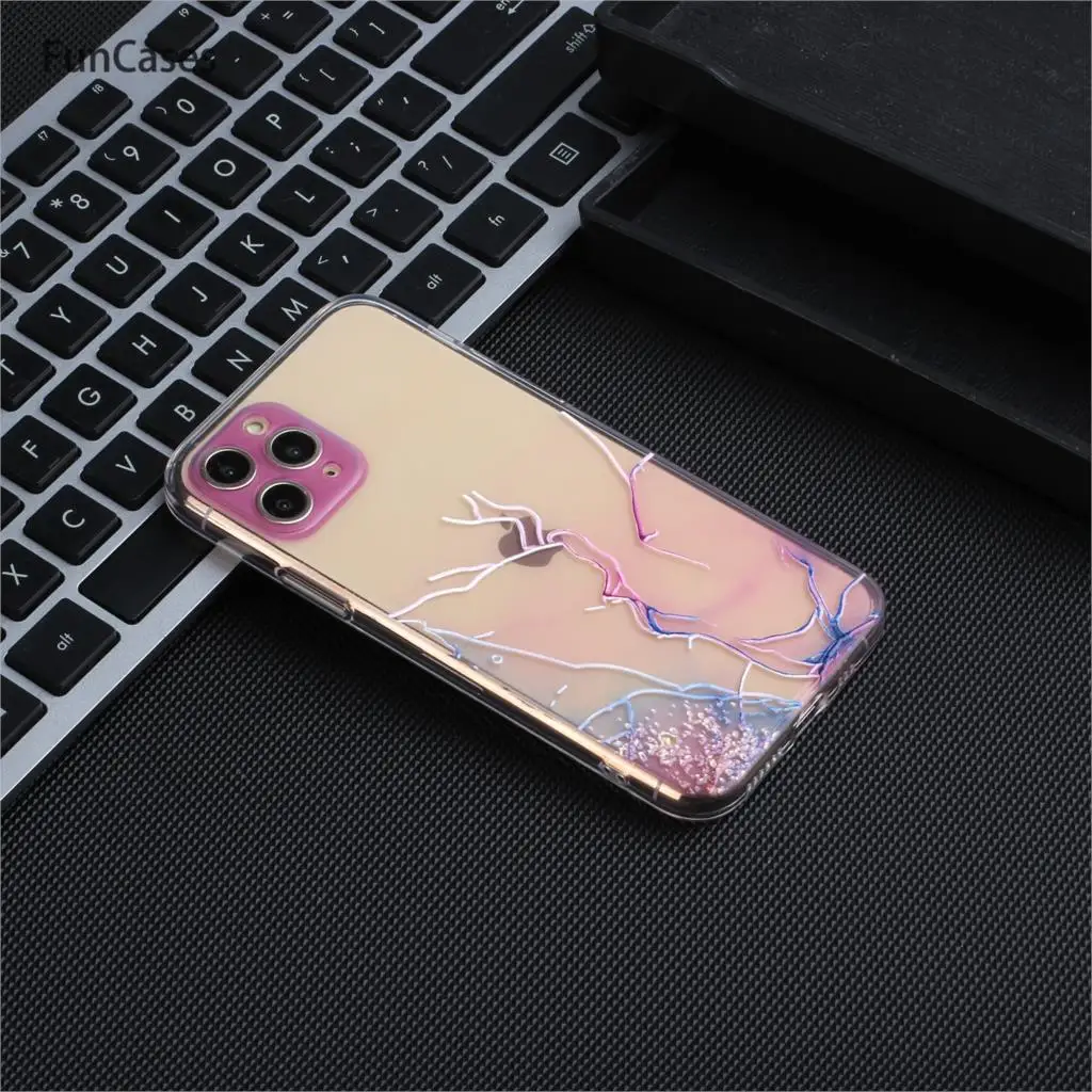 Новый мягкий силиконовый чехол для Apple iPhone 11 Pro, чехлы для Apple iPhone 11 Pro Max, задний держатель aifon
