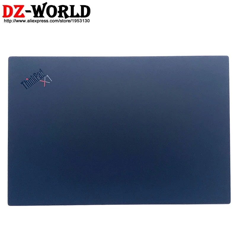 

New Original Shell Top Lid LCD Screen Rear Cover Back Case for Lenovo ThinkPad X1 Carbon 8th Gen8 20U9 20UA Laptop