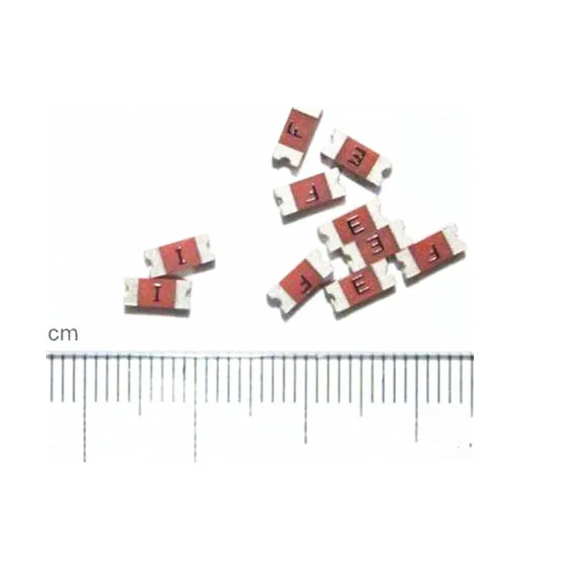 10pcs MF2410F2.000TM SMD fast acting fuse 2410 2A 250V