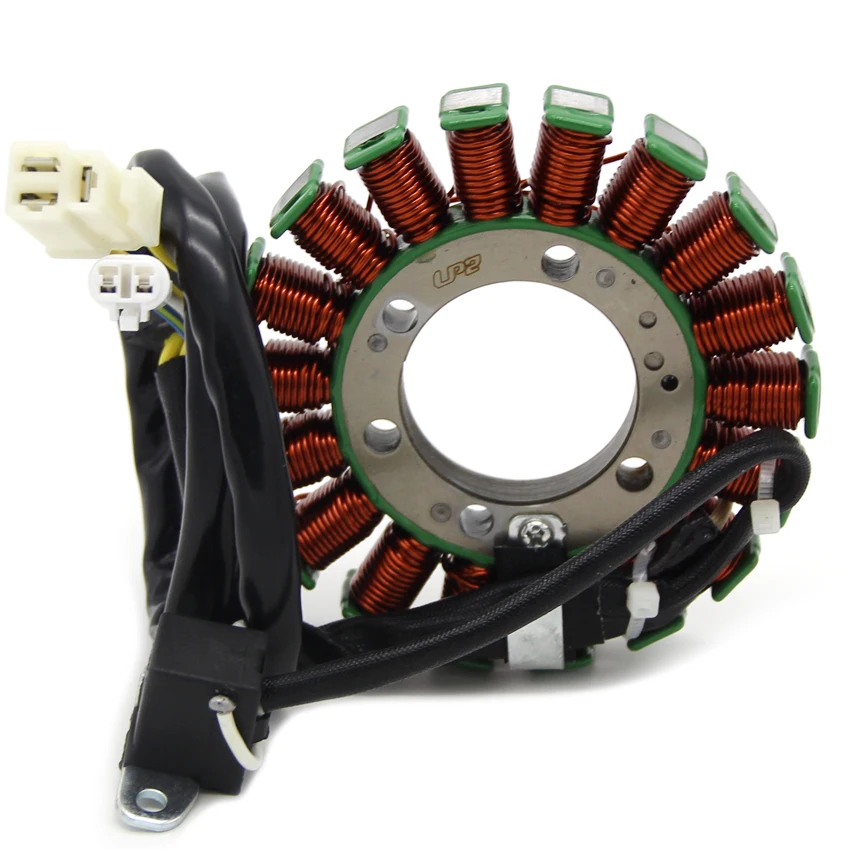 

Motorcycle Ignition Magneto Stator Coil For Suzuki LTR450 LT-R450 Quad Racer 2006-2011 Engine Stator Generator Coil 32101-45G00