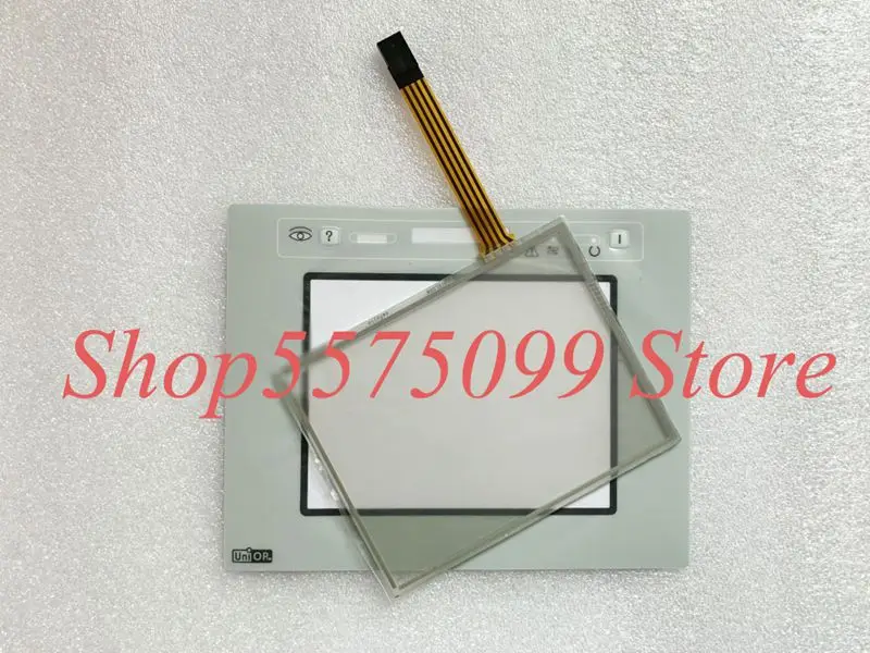 

New ETOP06 ETOP06-0050 ETOP06C ET0P06C-CE50 Touch Glass Protective Film