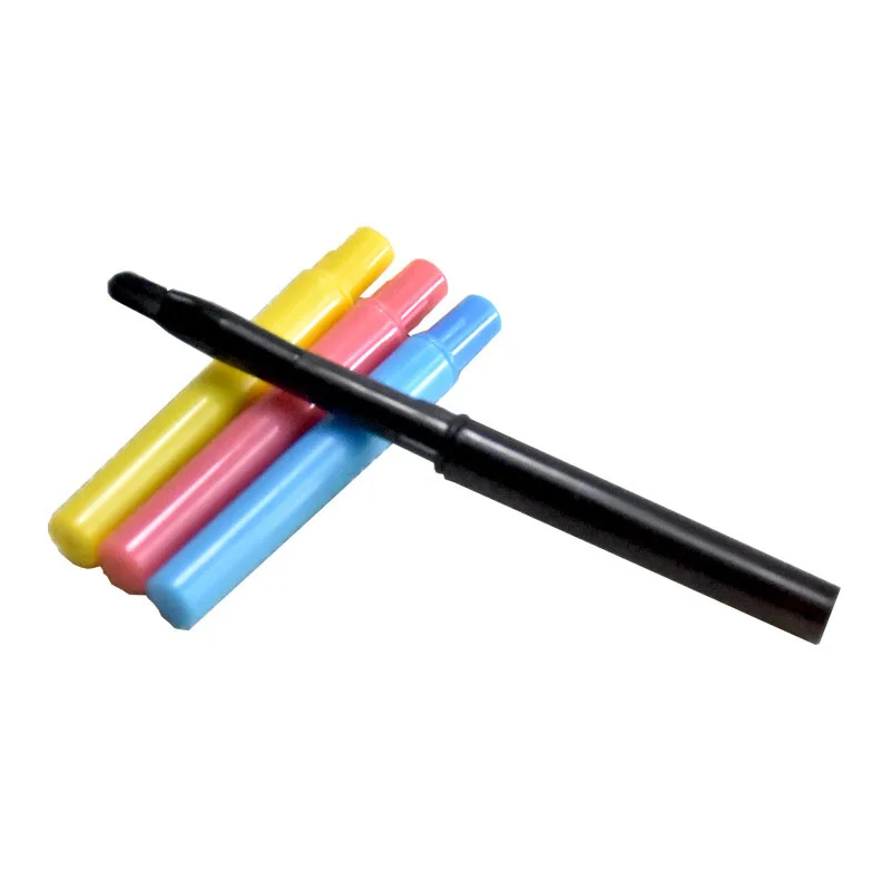 1PCS Lip Brush Portable Retractable Lip Brush with Lid Telescopic Lipstick Make Up Brushes Women Beauty Cosmetic Makeup Tools