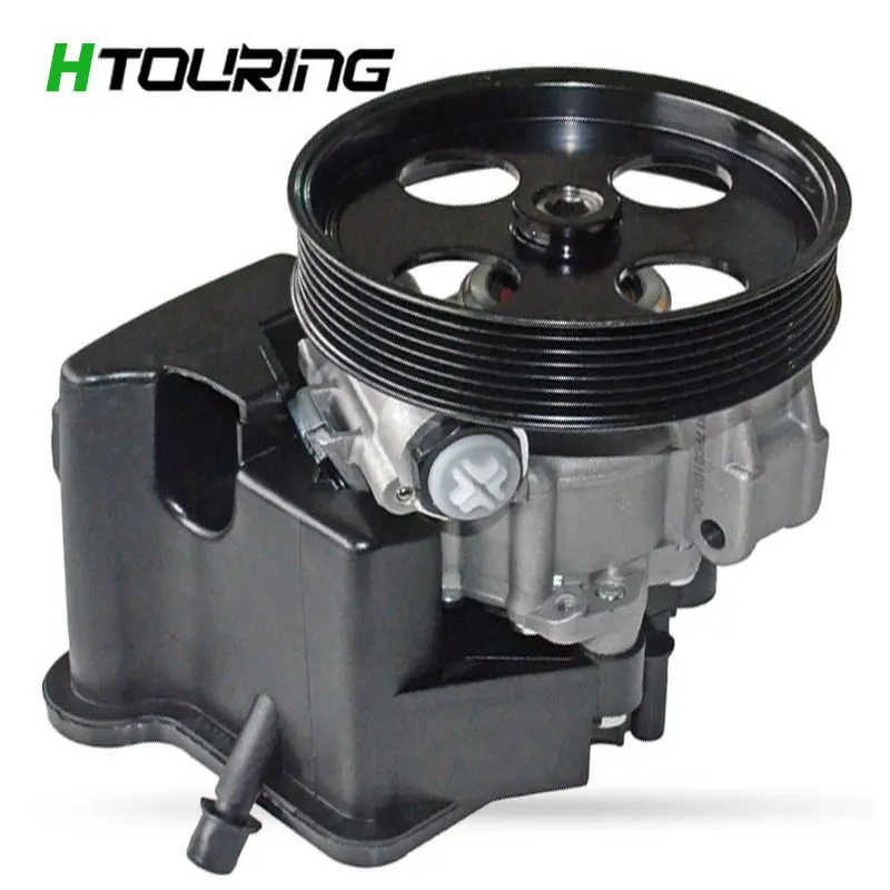 For Power Steering Pump For Mercedes Benz W203 CL203 S203 W211 C209 S211 A209 R171 W204 S204 CLK SLK 0034664001