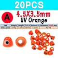 Naranja 4.5x3.5 A