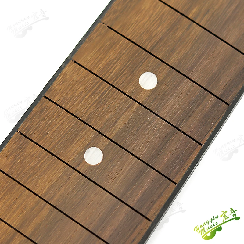 Carcasa de abulón de Color verdadero, punto de sonido, punto de tono, accesorios de guitarra, Material de bricolaje, diámetro de 2mm, 3mm, 4mm, 5mm,