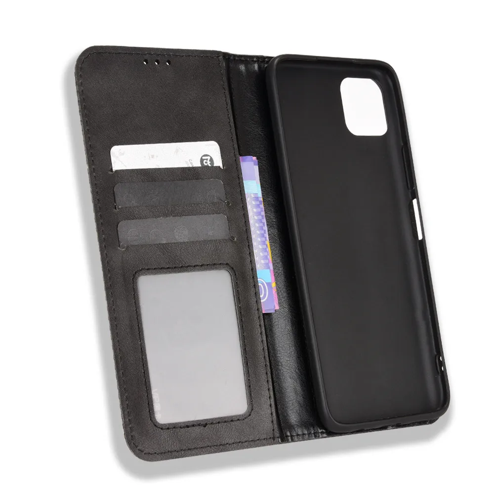 For Wiko T3 Case Luxury Flip PU Leather Wallet Magnetic Adsorption Case For Wiko T3 T 3 WikoT3 Phone Bags