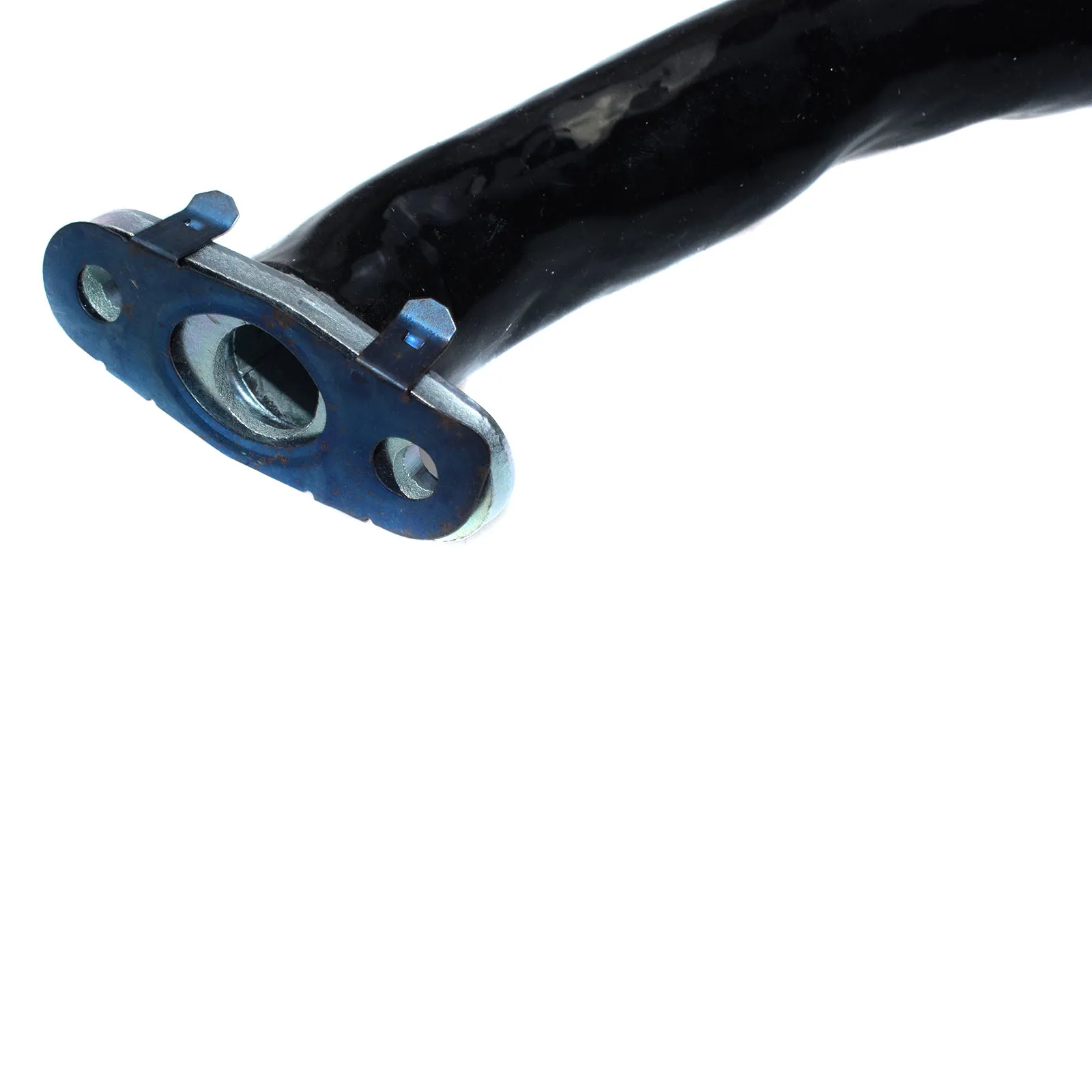 Turbo Oil Feed & Return Pipe Kit For Chevy Cruze & Sonic 1.4L Turbo - Direct OEM Replacement