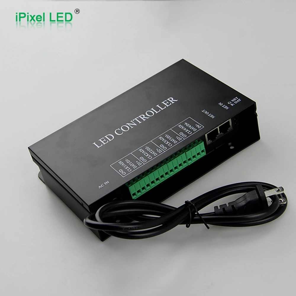 H802RA LED Slave Controller With 4 *1024  Pixel