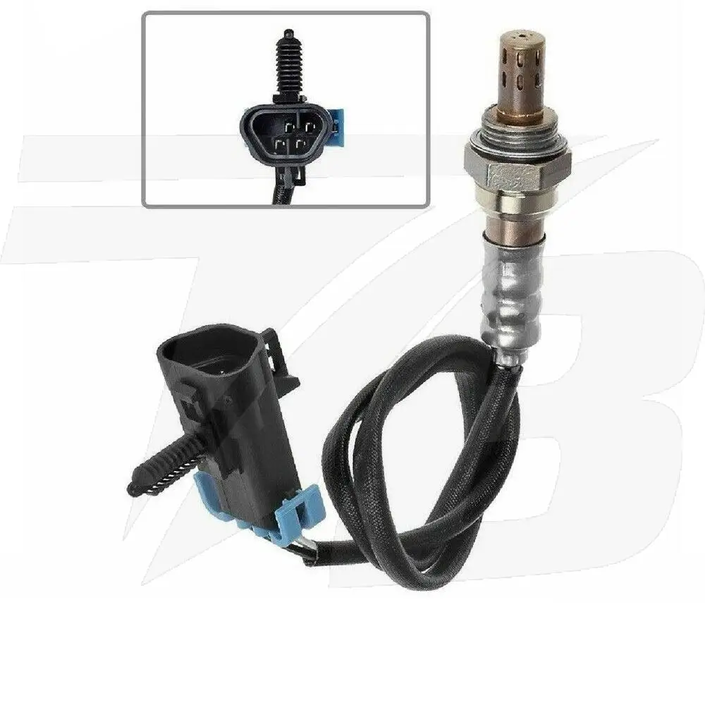 Upstream O2 Oxygen Sensor Lambda for 2005-13 Chevrolet Corvette 6.2L 2006-07 Chevrolet HHR 2.4L 2011-14 Buick Regal 2.4L