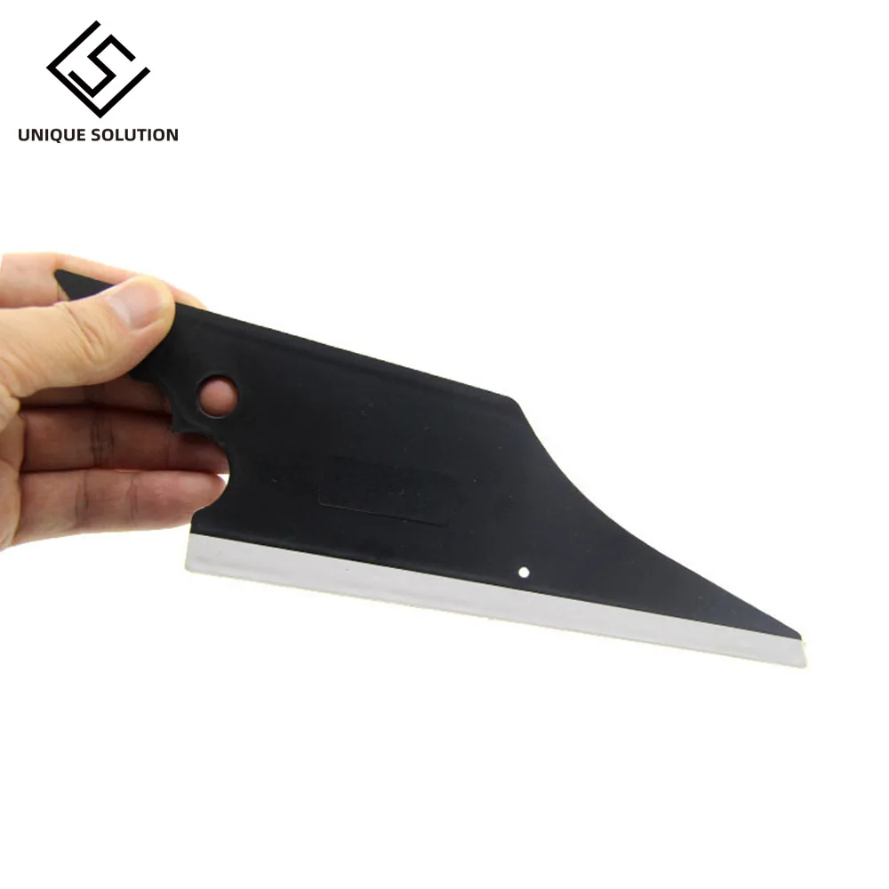 

Soft Conqueror Scraper Car Window Foil Tint Squeegee Carbon Fiber Vinyl Auto Car Wrap Tool Glass Home Cleaning Tool