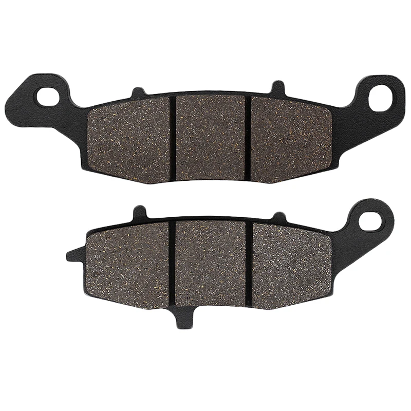 Motorcycle Front Brake Pads For SUZUKI SV400 SV 400 S GSF 600 GSF 600 Bandit GSF 600 S Faired Bandit GSX 600 F DL 650 V-Strom