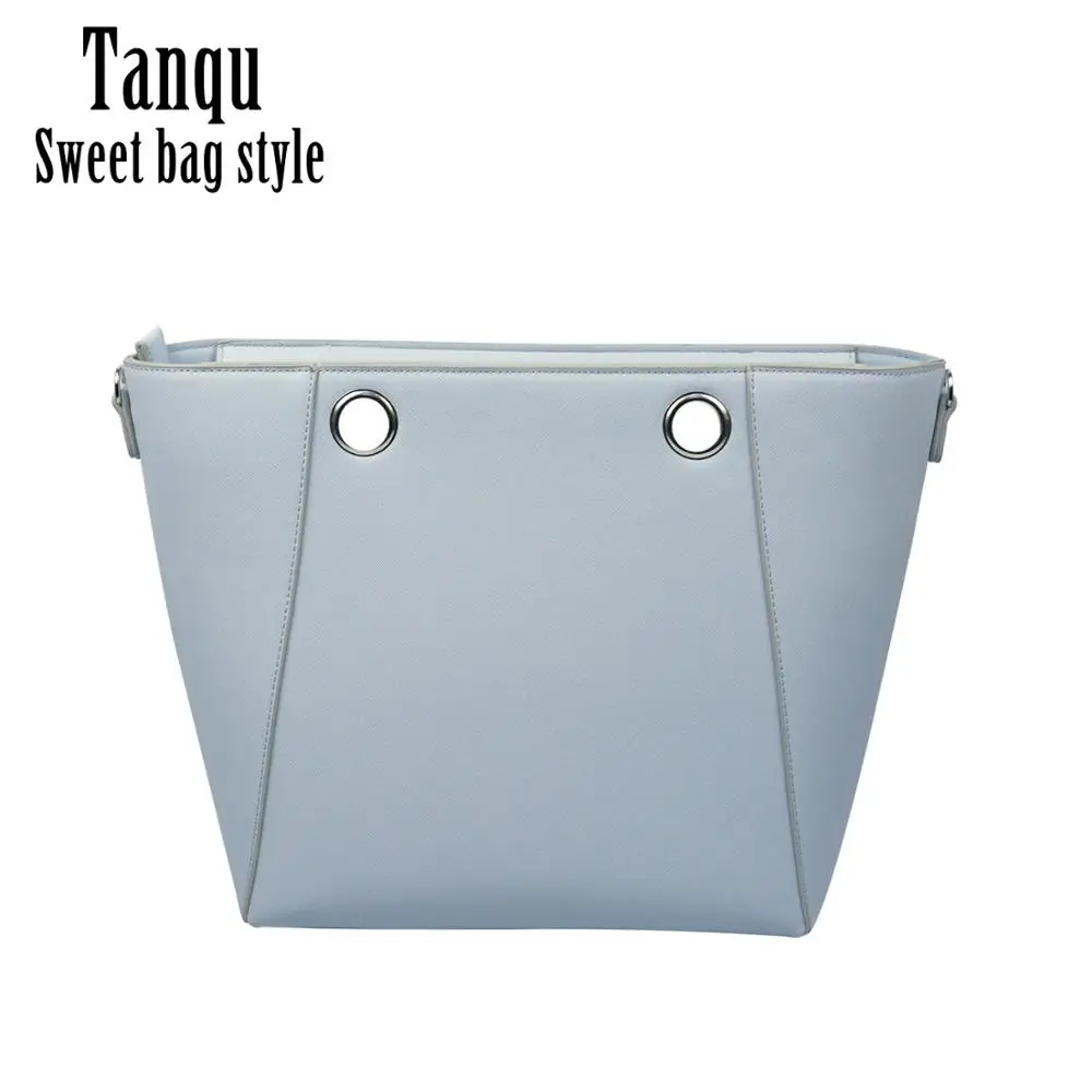 

2020 Tanqu новая сумка милый стиль сумка для PU кожаная большая Obag Женская водонепроницаемая модная сумка