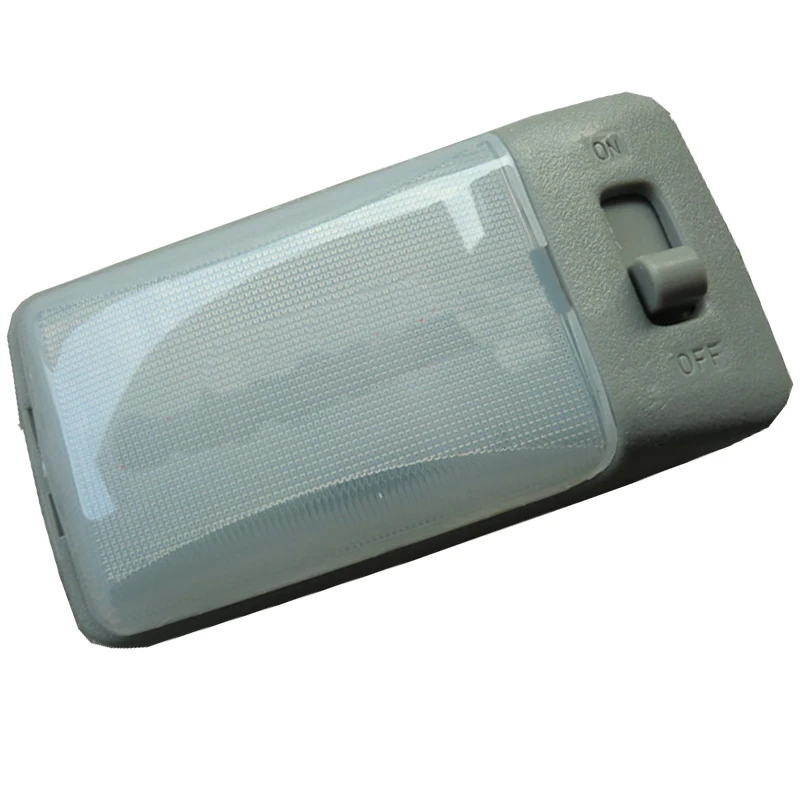 

Roavia For Suzuki Jimny JB43 Auto Interior Reading Light Dome Lamp Rear Row Inner Roof Ceiling Lamp