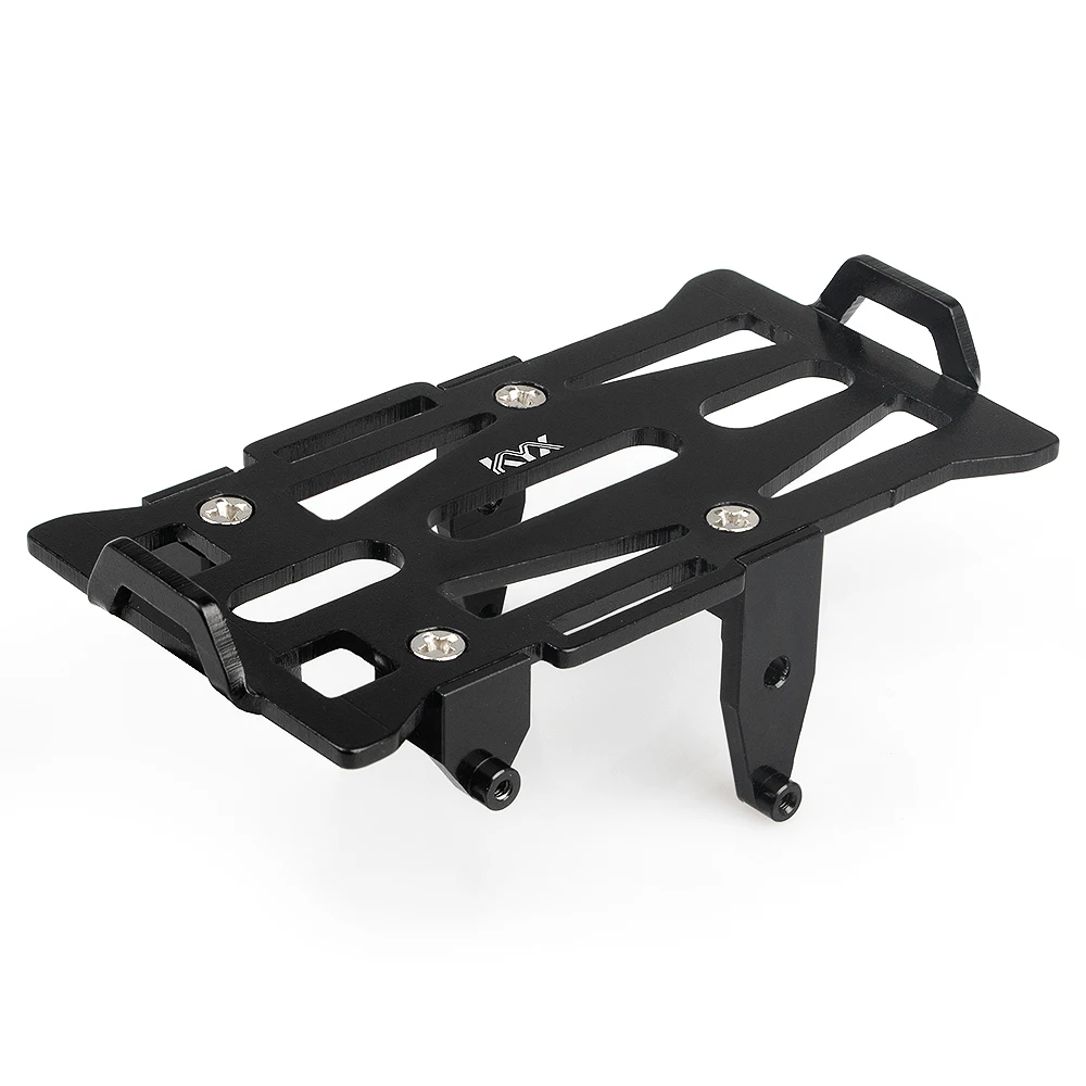 

KYX Racing CNC Machined Aluminum Battery Tray Upgrades Parts for 1/24 Scale RC Crawler Car Axial SCX24 Deadbolt JLU CRC C10B-17