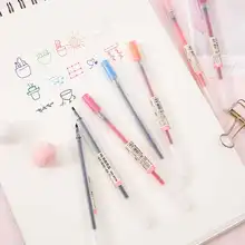 12 Color Ink Pen Set for School and Office #5