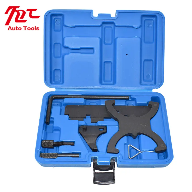 

Engine Timing Tool Kit For Ford 1.6 TI-VCT 1.6 Duratec EcoBoost C-MAX Fiesta Focus