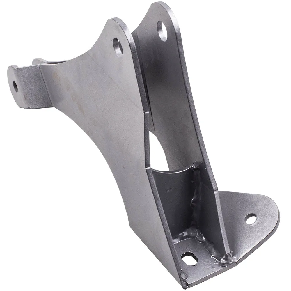 Front Upper Track Bar Drop Bracket for Ford Excursion 1999-2004 4WD w/ 8-10 Lift Heavy Duty Panhard Bar