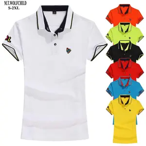 Poloche Mujer Marca AliExpress