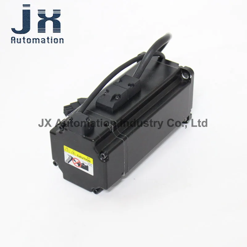 Imagem -03 - Original Delta b2 Series Ecma-c20807ss 750w Servo Motor com Freio 100