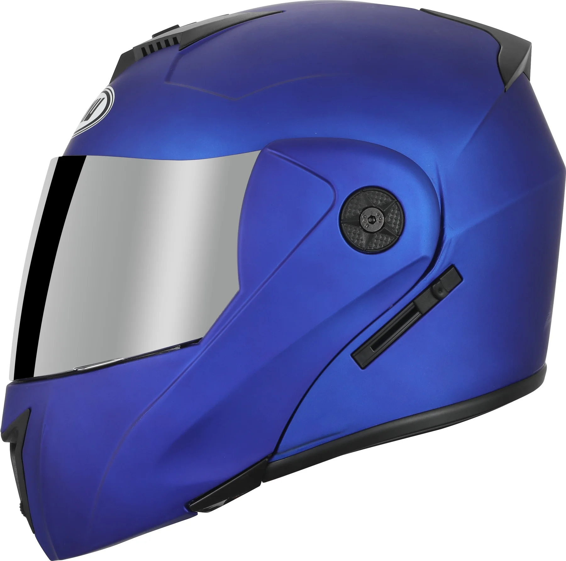 

Casco de moto de cara completa abatible hacia arriba, doble visera, abatible hacia arriba, para hombre y mujer, capacete de