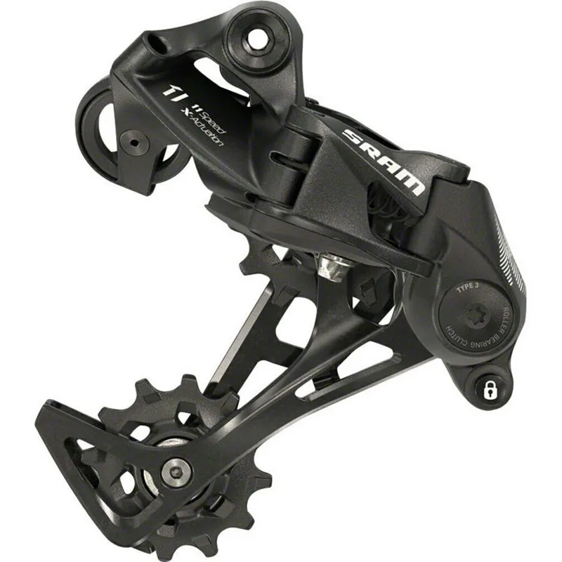 Sram Nx 11 Speed Trigger Shifter Of Achterderailleur Zwarte Lange Kooi Accessoires Voor Mtb Mountainbike Fiets Originele Sram