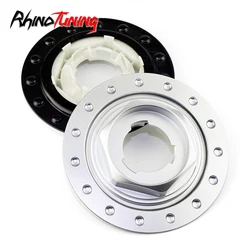 1pcs 150mm 88mm Wheel Hub Caps Car AccessoriesFor RM 001 RM RJ RM012 15 09.24.137  09.23.212 Auto Rim Center Refit  Hubcap