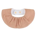 plush bib-L