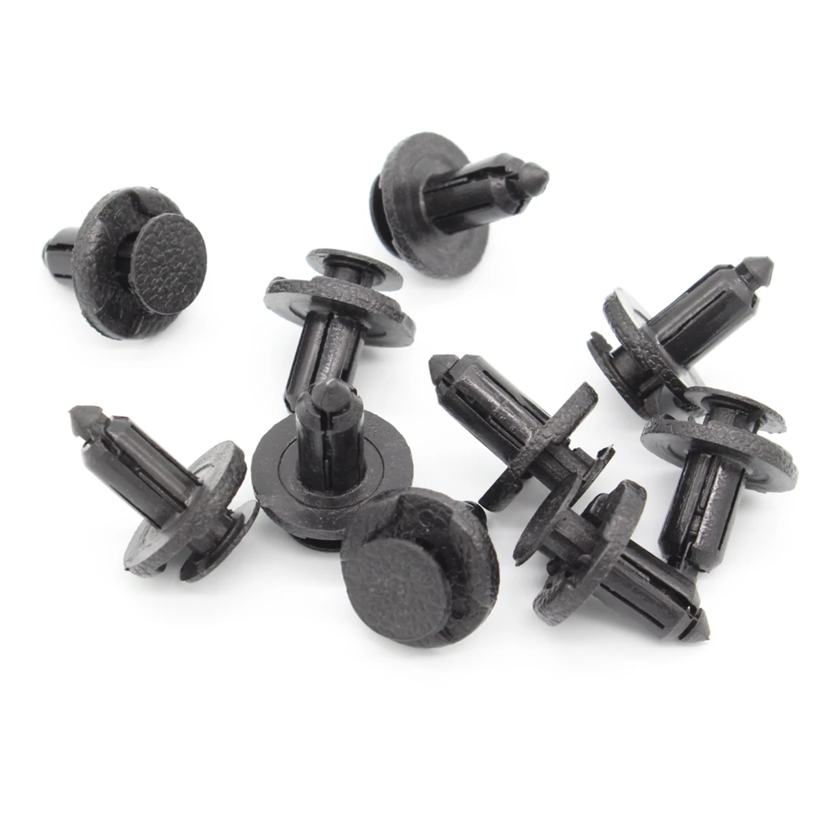 20pcs Door Pannel Clips Trim Mountings Fastener Screws for Nissan Infiniti 11296-AG000