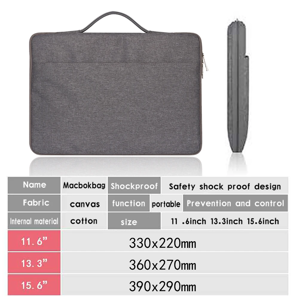 case for hp envy x360 13 tasche