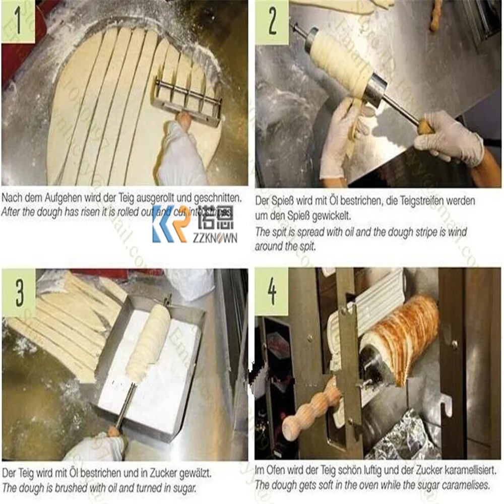 Семейная электрическая машина для выпечки тортов, духовка, машина для выпечки хлеба, конусное формовочное оборудование для мороженого, хлебобулочное оборудование, вафельная машина