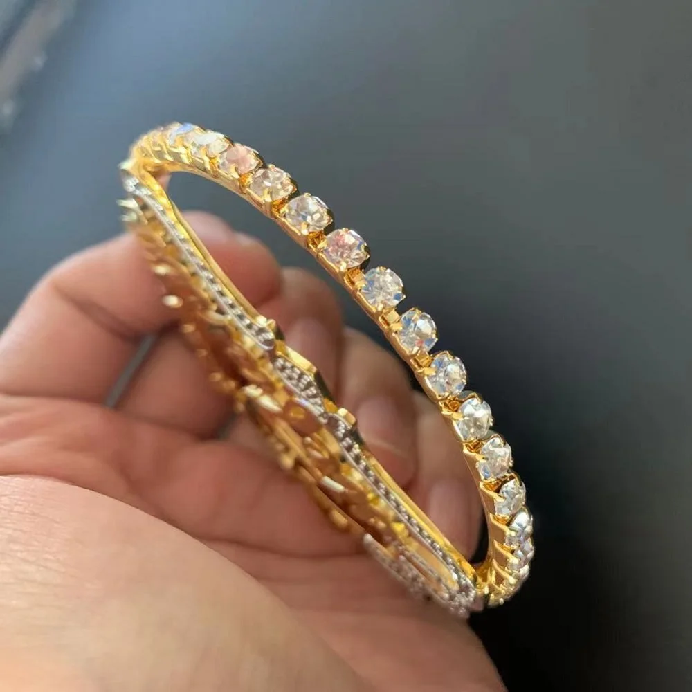 Custom Name Earrings Coloful Diamond Crystal Nameplate Earring Customized Hoop Earring Color Stones Hoop Earrings Birthday Gifts
