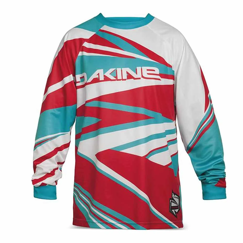 Cycling jerseys team enduro moto mtb motocross jersey bmx bike clothing long sleeve jersey T-shirt for sports cycling jersey