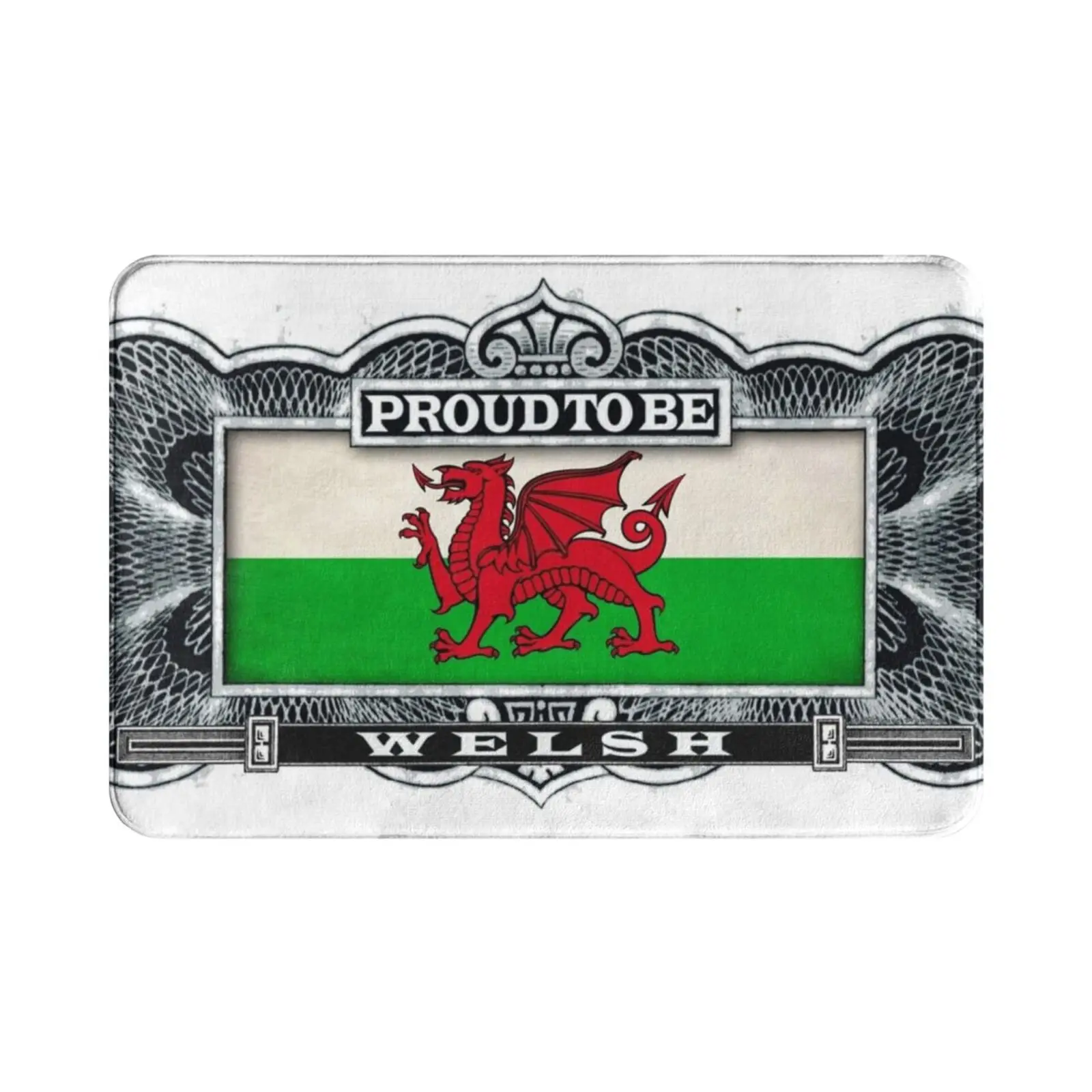 Proud To Be Welsh Carpet Carpet Heritage Wales Welsh Pride Flag Of Wales Welsh Flag Cymru Dragon Dragon