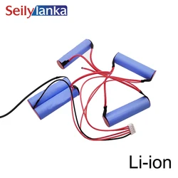 3000mAh dla Electrolux 18V akumulator litowo-jonowy ZB3011 ZB3012 ZB3013 ZB3113 APOPI1 odkurzacz