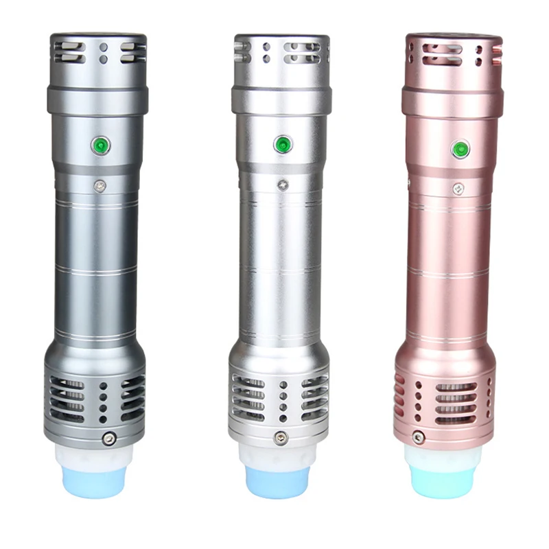 FZK-0067 جهاز العلاج بموجة الصدمة المركزة الكهرومغناطيسية خارج الجسم موجة الصدمة العلاج معدات تدليك ED