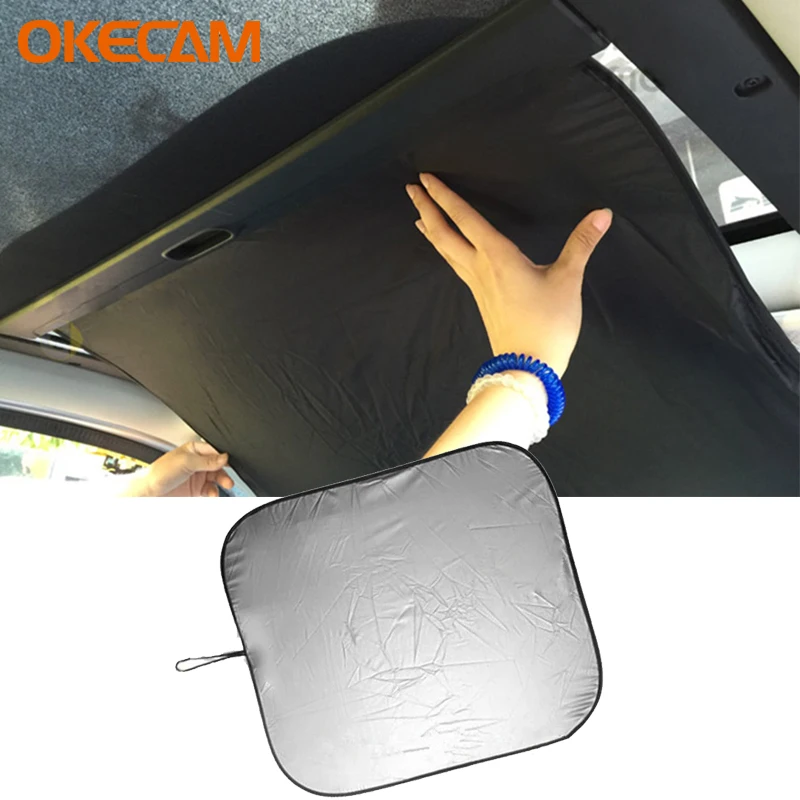 

Солнцезащитный козырек для автомобиля Smart 451, Fortwo Smart 453, Fortwo, аксессуары, защита от ультрафиолета