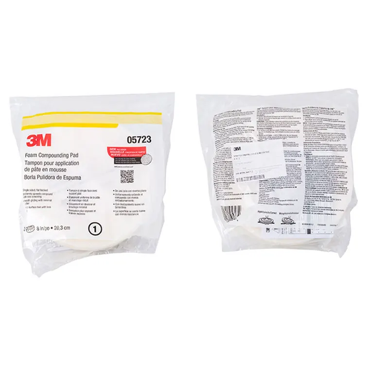 3M8 Zoll Auto Polieren Pad Reinigung Schwamm Wachsen Wolle Bohrer Ball Auto Unterstützung Pad Wartung Und Reparatur Polieren Schwamm Ball