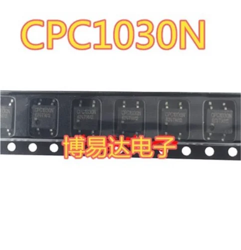 

Free Shipping 30pcs CPC1030N SOP4