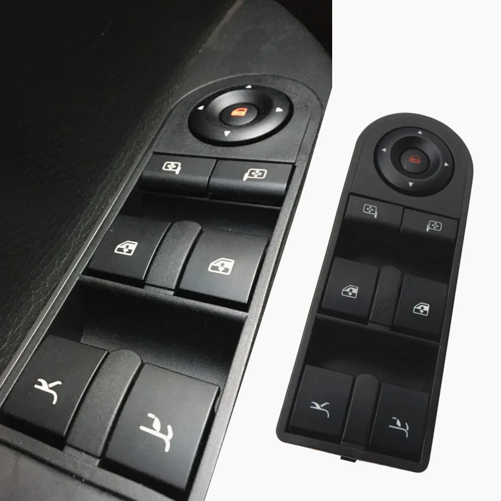 

Малкayang 93162636 Для Opel Tigra Twintop переключатель стеклоподъемника для vauxhall для Opel Tigra Twintop 2004-2016